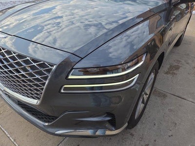 2023 Genesis GV80 2.5T AWD