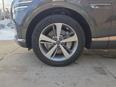 2023 Genesis GV80 2.5T AWD