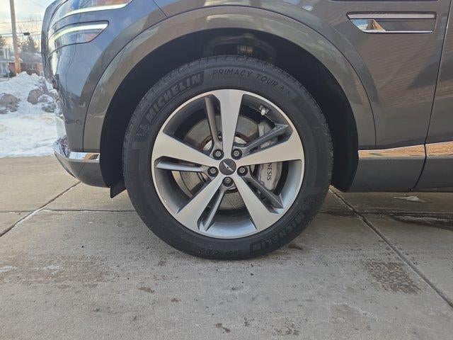 2023 Genesis GV80 2.5T AWD