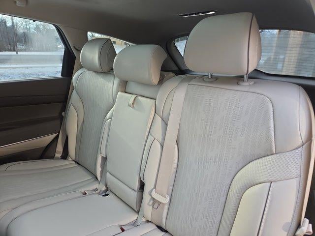 2023 Genesis GV80 2.5T AWD