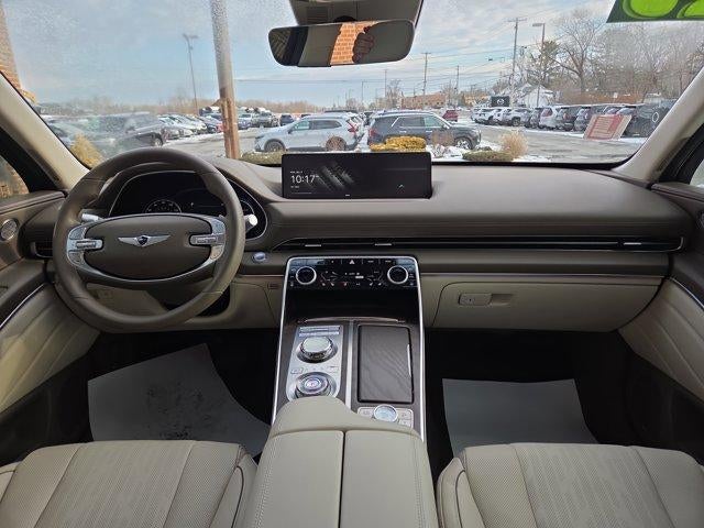 2023 Genesis GV80 2.5T AWD