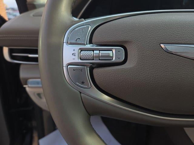 2023 Genesis GV80 2.5T AWD