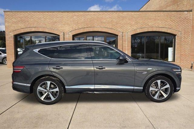 2023 Genesis GV80 2.5T AWD