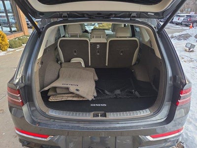 2023 Genesis GV80 2.5T AWD