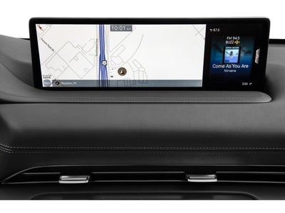 2023 Genesis GV80 2.5T AWD