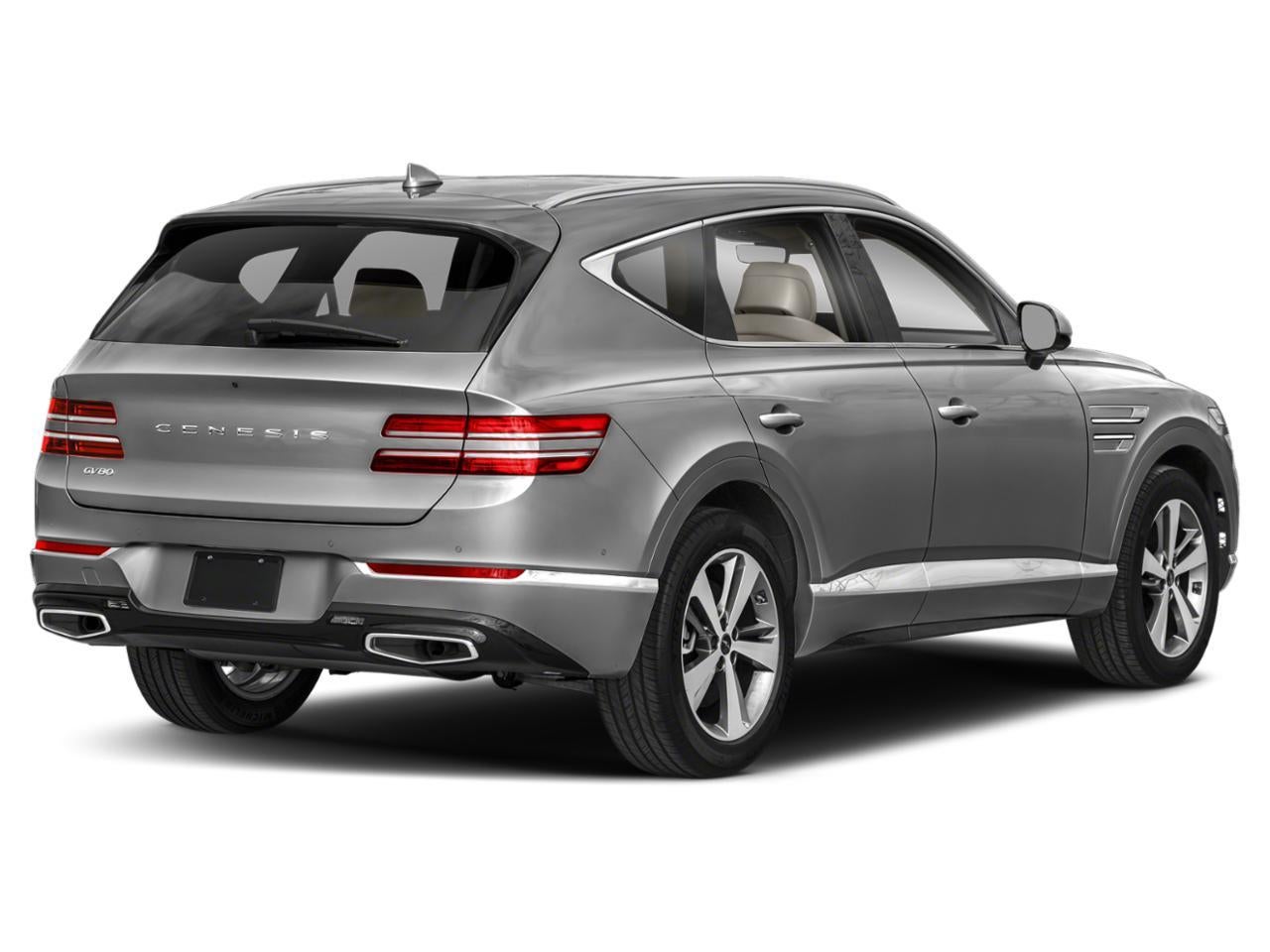 2023 Genesis GV80 2.5T AWD