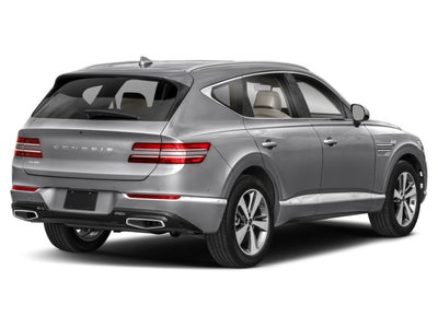 2023 Genesis GV80 2.5T AWD