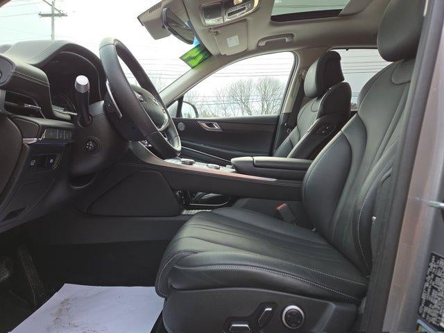 2024 Genesis GV80 3.5T AWD