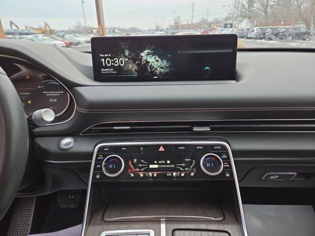 2024 Genesis GV80 3.5T AWD