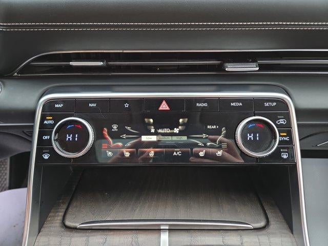 2024 Genesis GV80 3.5T AWD