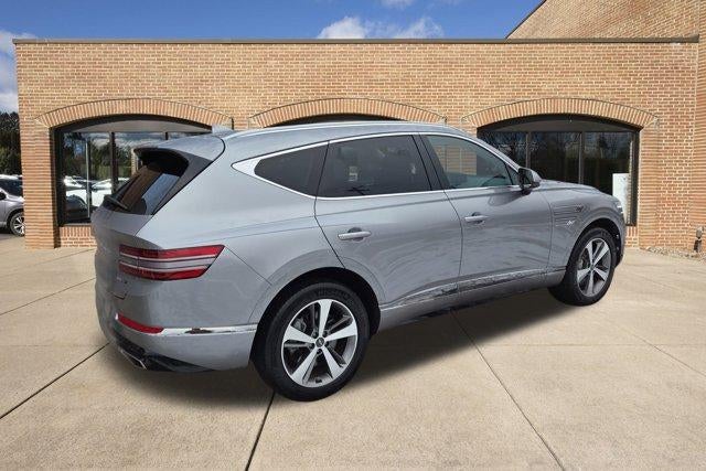 2024 Genesis GV80 3.5T AWD