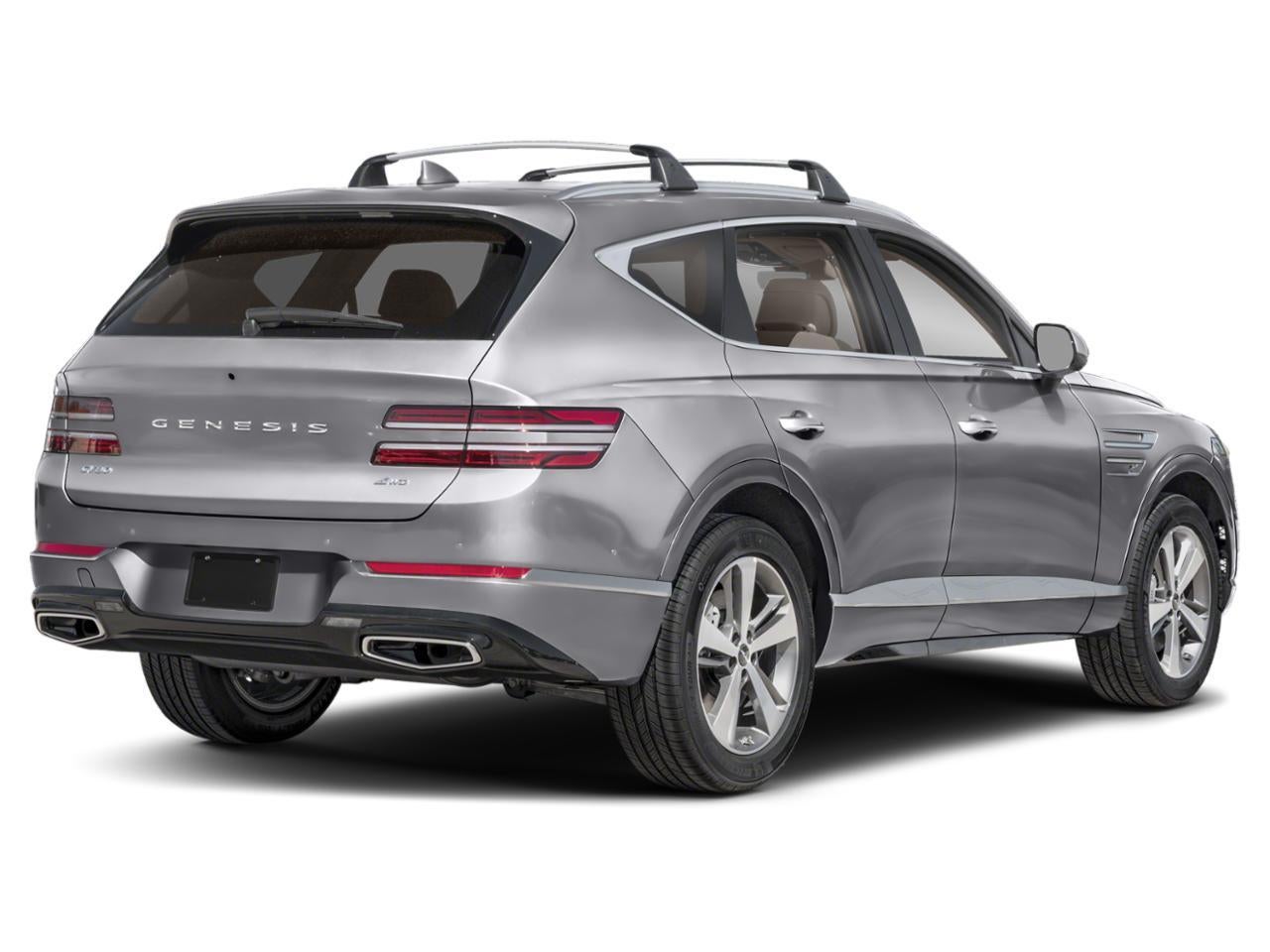 2024 Genesis GV80 3.5T AWD