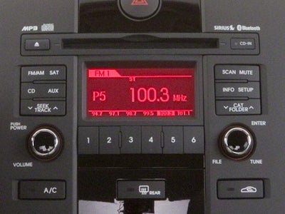2013 Kia Forte 4dr Sdn Auto EX