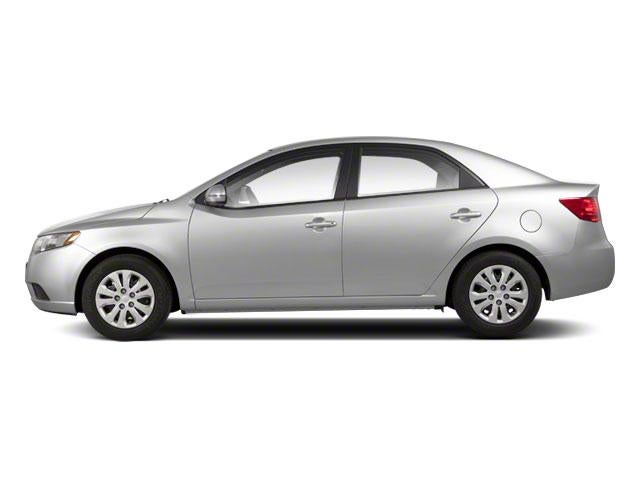 2013 Kia Forte 4dr Sdn Auto EX