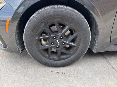 2025 Kia K5 LXS Auto FWD