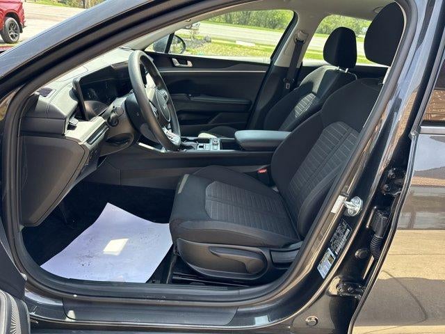2025 Kia K5 LXS Auto FWD