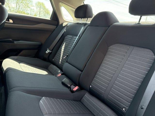 2025 Kia K5 LXS Auto FWD