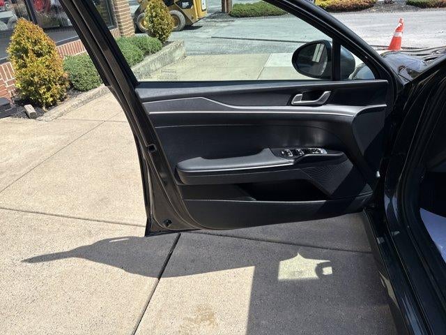 2025 Kia K5 LXS Auto FWD