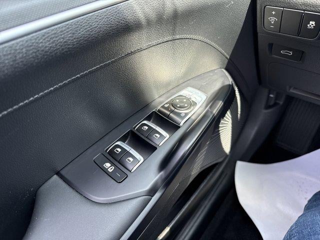 2025 Kia K5 LXS Auto FWD