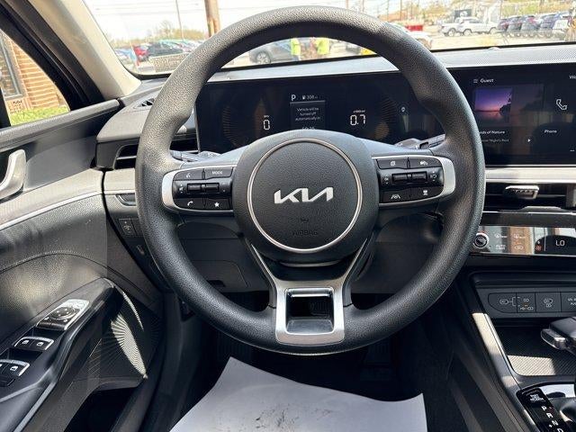 2025 Kia K5 LXS Auto FWD