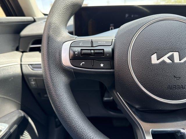 2025 Kia K5 LXS Auto FWD