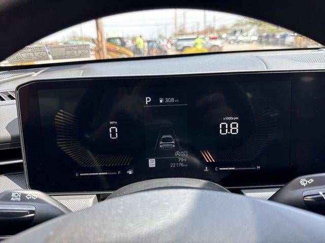 2025 Kia K5 LXS Auto FWD