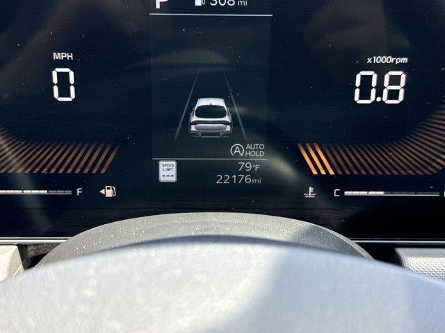 2025 Kia K5 LXS Auto FWD