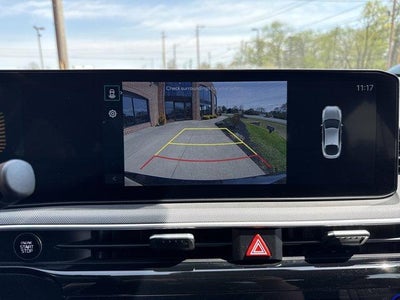 2025 Kia K5 LXS Auto FWD