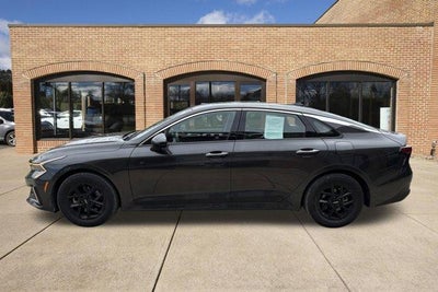 2025 Kia K5 LXS Auto FWD