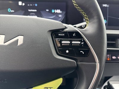 2024 Kia EV6 GT AWD