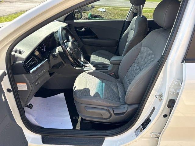 2020 Kia Niro LXS FWD