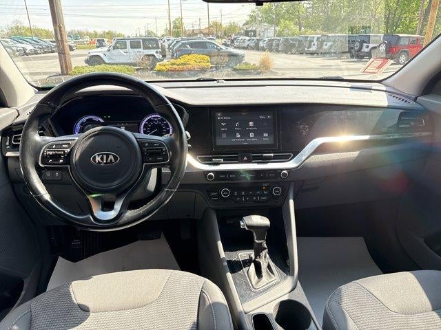 2020 Kia Niro LXS FWD