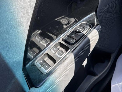 2020 Kia Niro LXS FWD