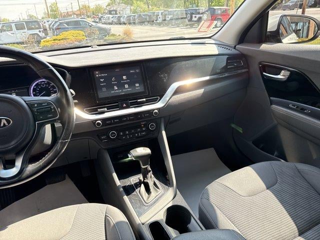 2020 Kia Niro LXS FWD