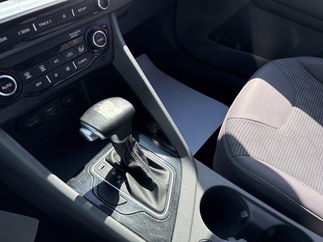 2020 Kia Niro LXS FWD