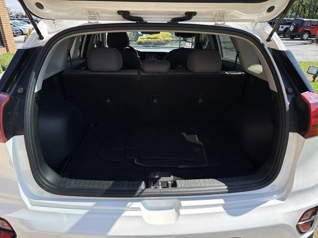 2020 Kia Niro LXS FWD