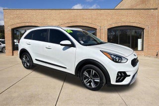 2020 Kia Niro LXS FWD