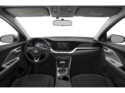 2020 Kia Niro LXS FWD