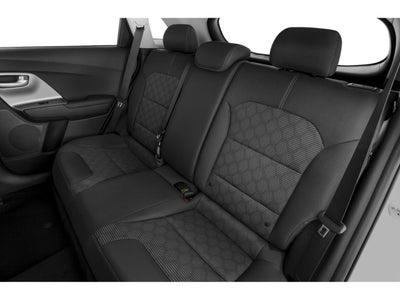 2020 Kia Niro LXS FWD