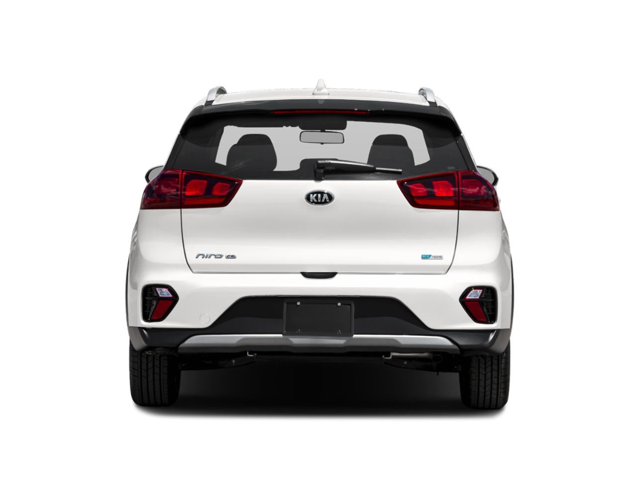 2020 Kia Niro LXS FWD
