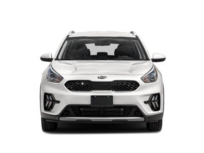 2020 Kia Niro LXS FWD