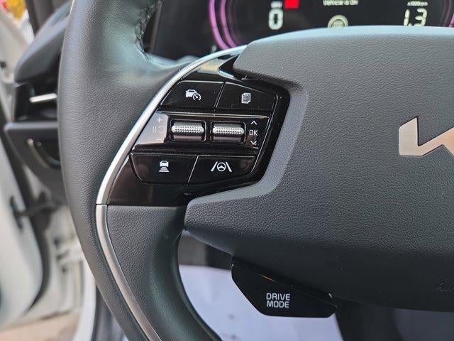 2024 Kia Niro Plug-In Hybrid EX FWD