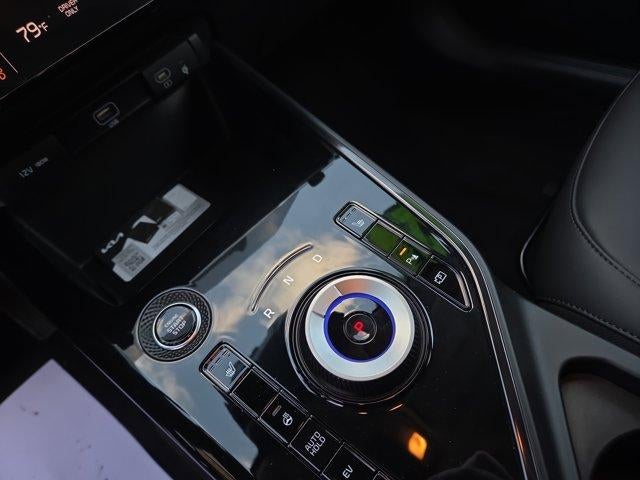 2024 Kia Niro Plug-In Hybrid EX FWD