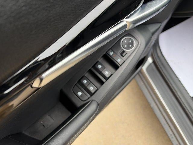 2025 Kia Seltos S IVT AWD