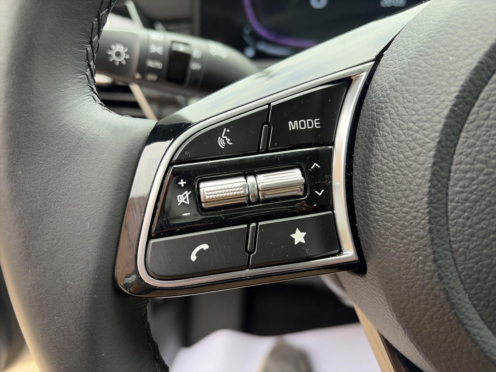 2025 Kia Seltos S IVT AWD