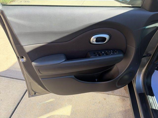 2016 Kia Soul 5dr Wgn Auto Base