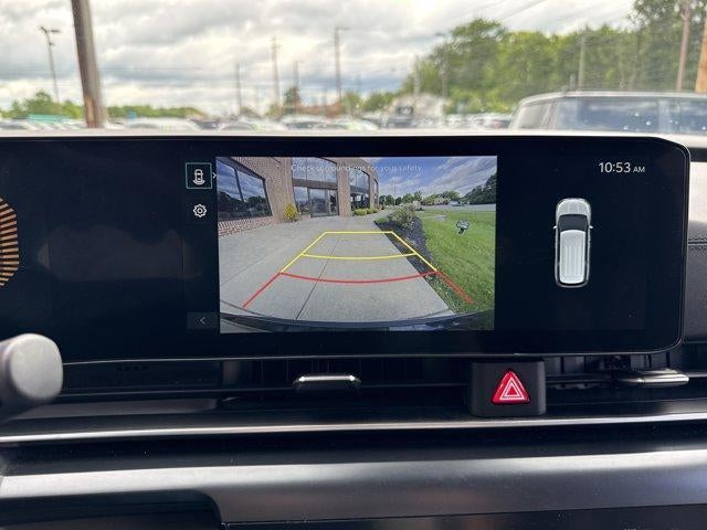 2025 Kia Carnival LXS FWD