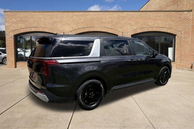 2025 Kia Carnival LXS FWD