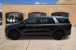 2025 Kia Carnival LXS FWD