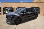 2025 Kia Carnival LXS FWD